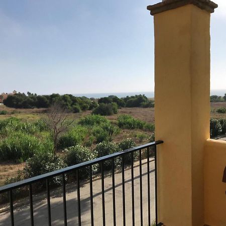 Sol Zahara Chalets & Apartamentos Zahara de los Atunes Ngoại thất bức ảnh