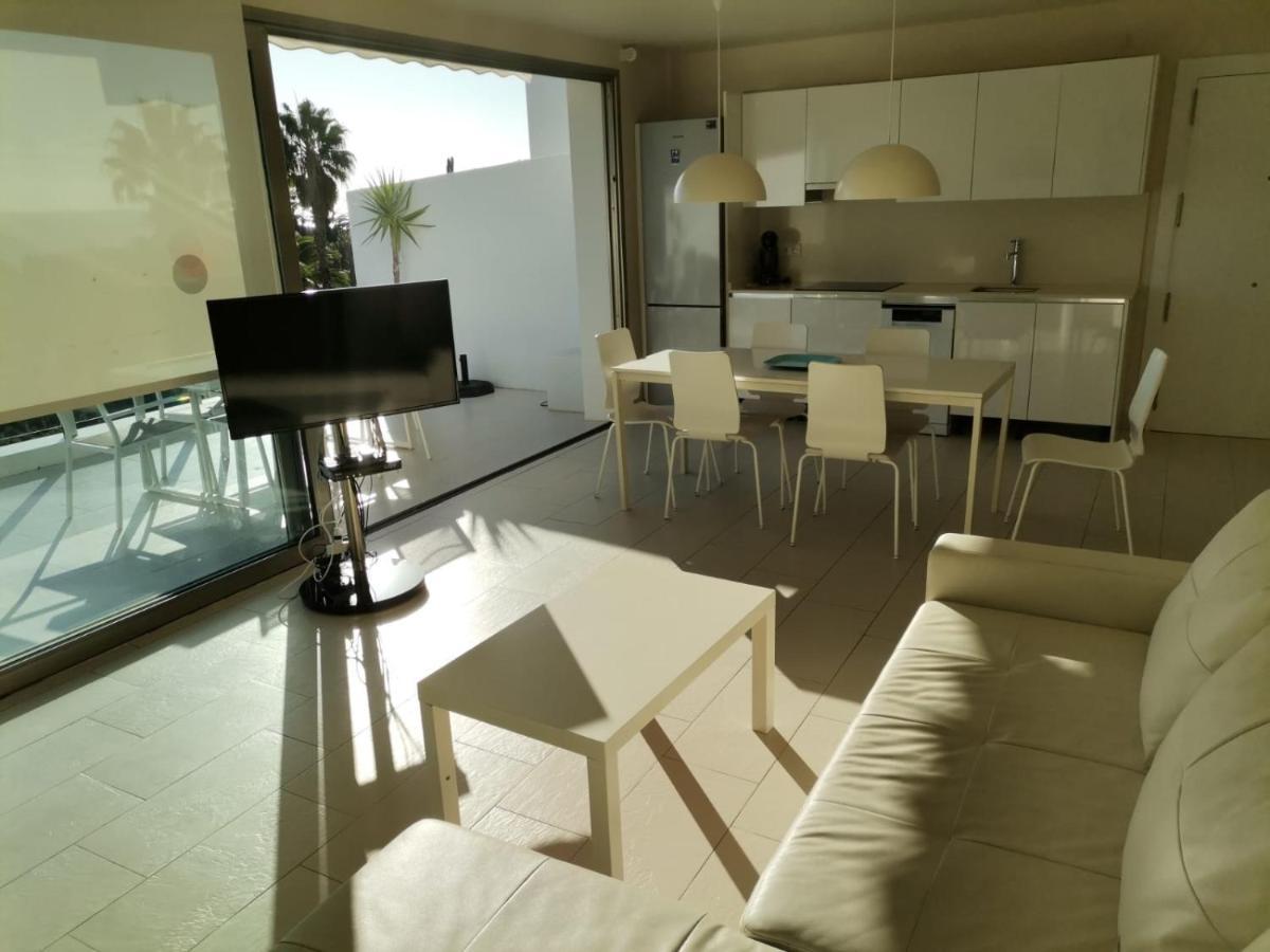 Sol Zahara Chalets & Apartamentos Zahara de los Atunes Ngoại thất bức ảnh