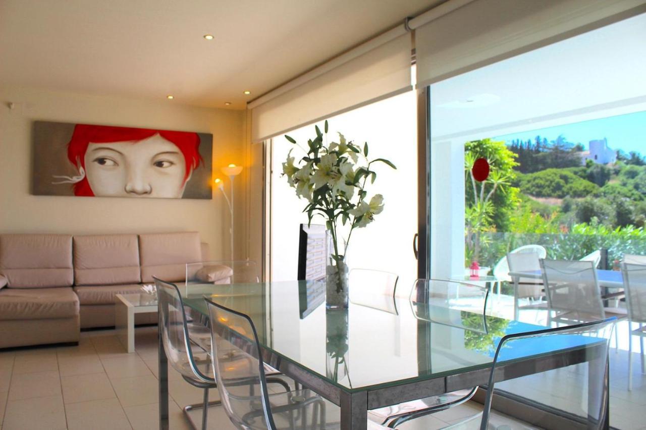 Sol Zahara Chalets & Apartamentos Zahara de los Atunes Ngoại thất bức ảnh
