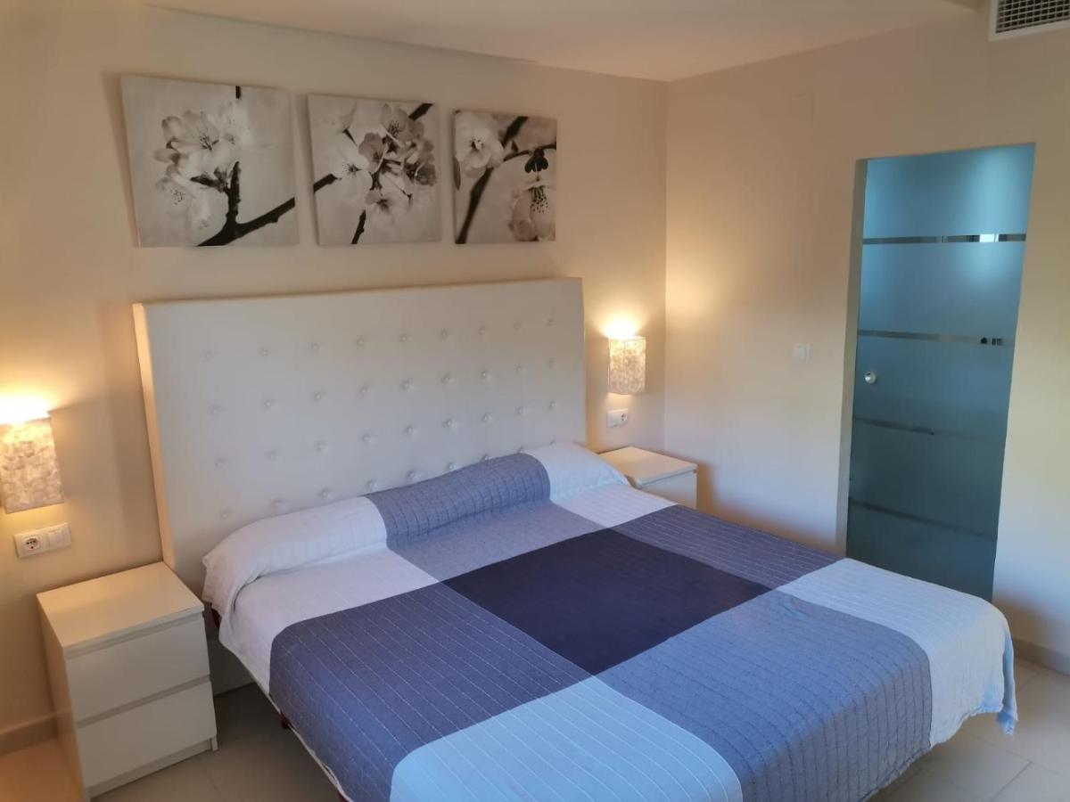 Sol Zahara Chalets & Apartamentos Zahara de los Atunes Ngoại thất bức ảnh