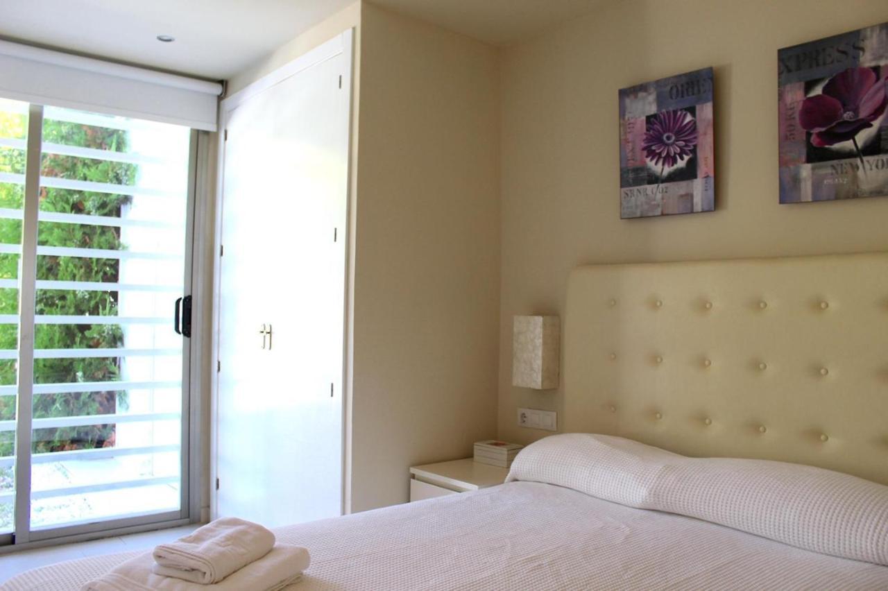 Sol Zahara Chalets & Apartamentos Zahara de los Atunes Ngoại thất bức ảnh