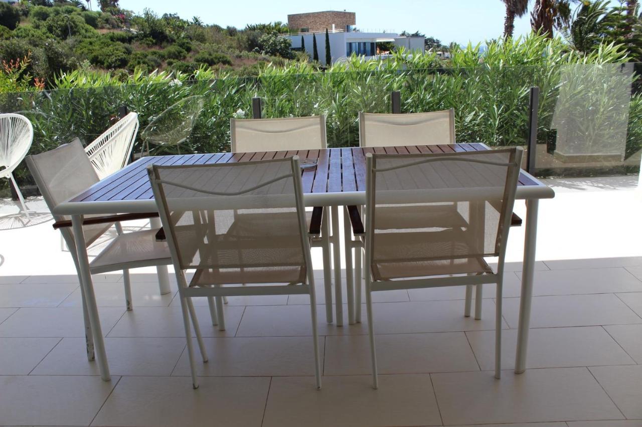 Sol Zahara Chalets & Apartamentos Zahara de los Atunes Ngoại thất bức ảnh