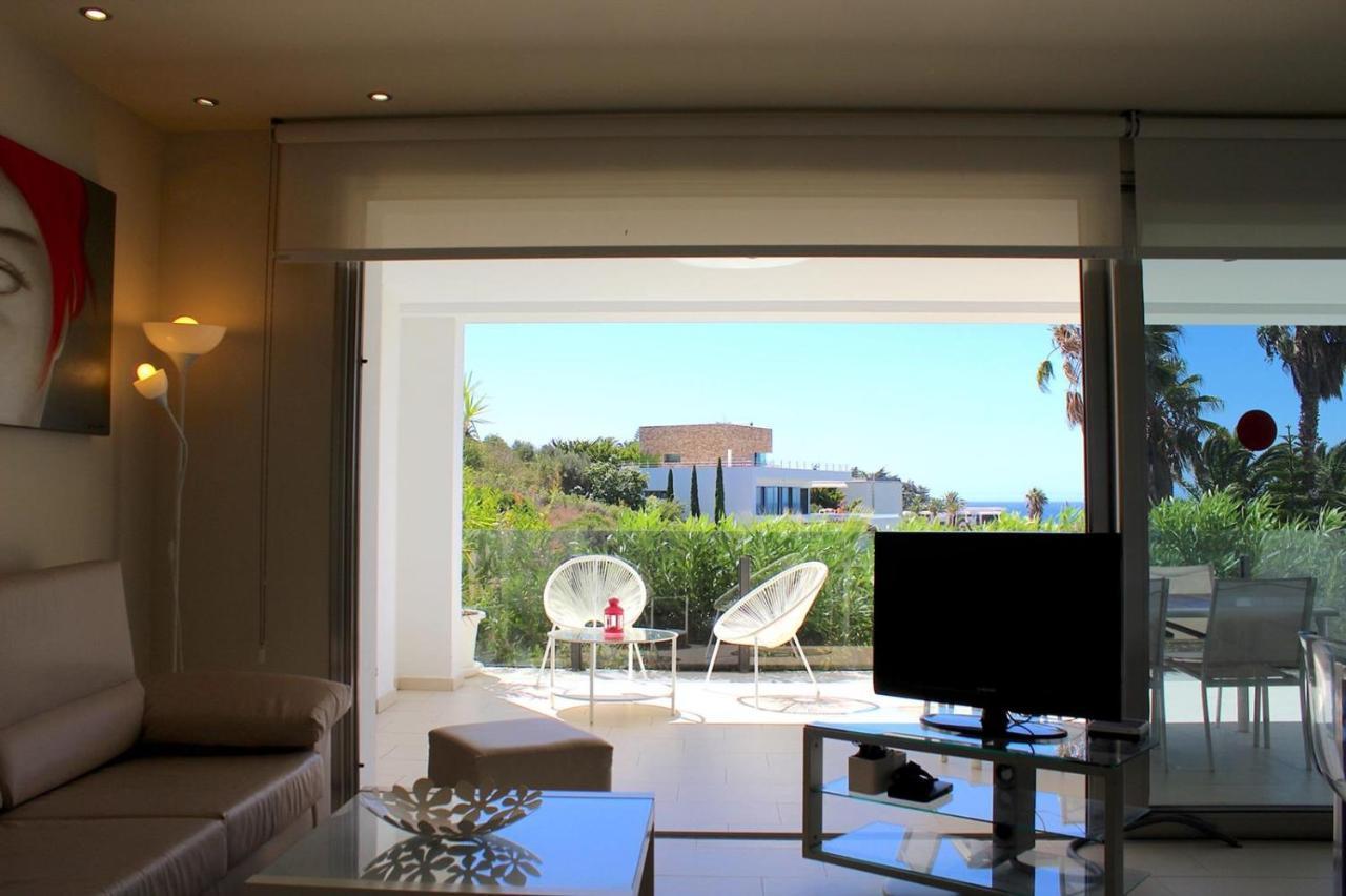 Sol Zahara Chalets & Apartamentos Zahara de los Atunes Ngoại thất bức ảnh