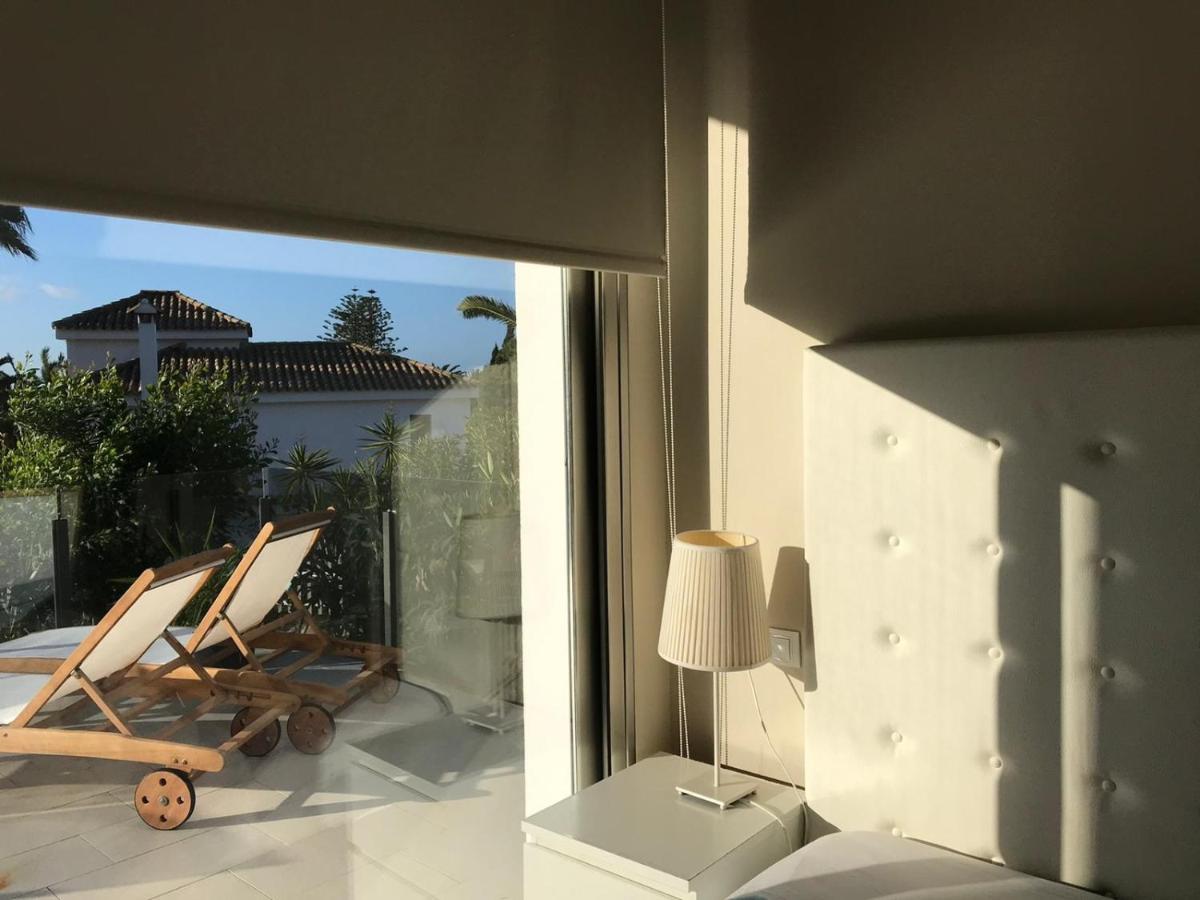 Sol Zahara Chalets & Apartamentos Zahara de los Atunes Ngoại thất bức ảnh