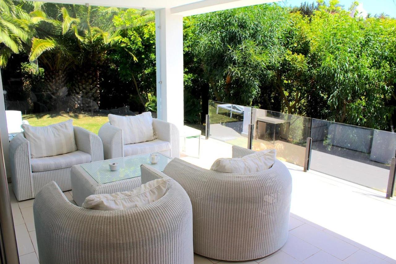 Sol Zahara Chalets & Apartamentos Zahara de los Atunes Ngoại thất bức ảnh