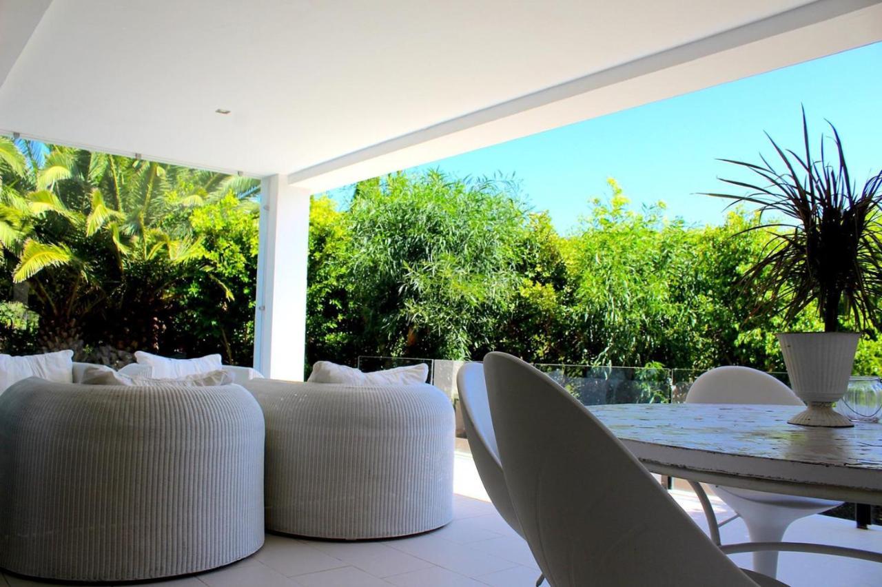 Sol Zahara Chalets & Apartamentos Zahara de los Atunes Ngoại thất bức ảnh