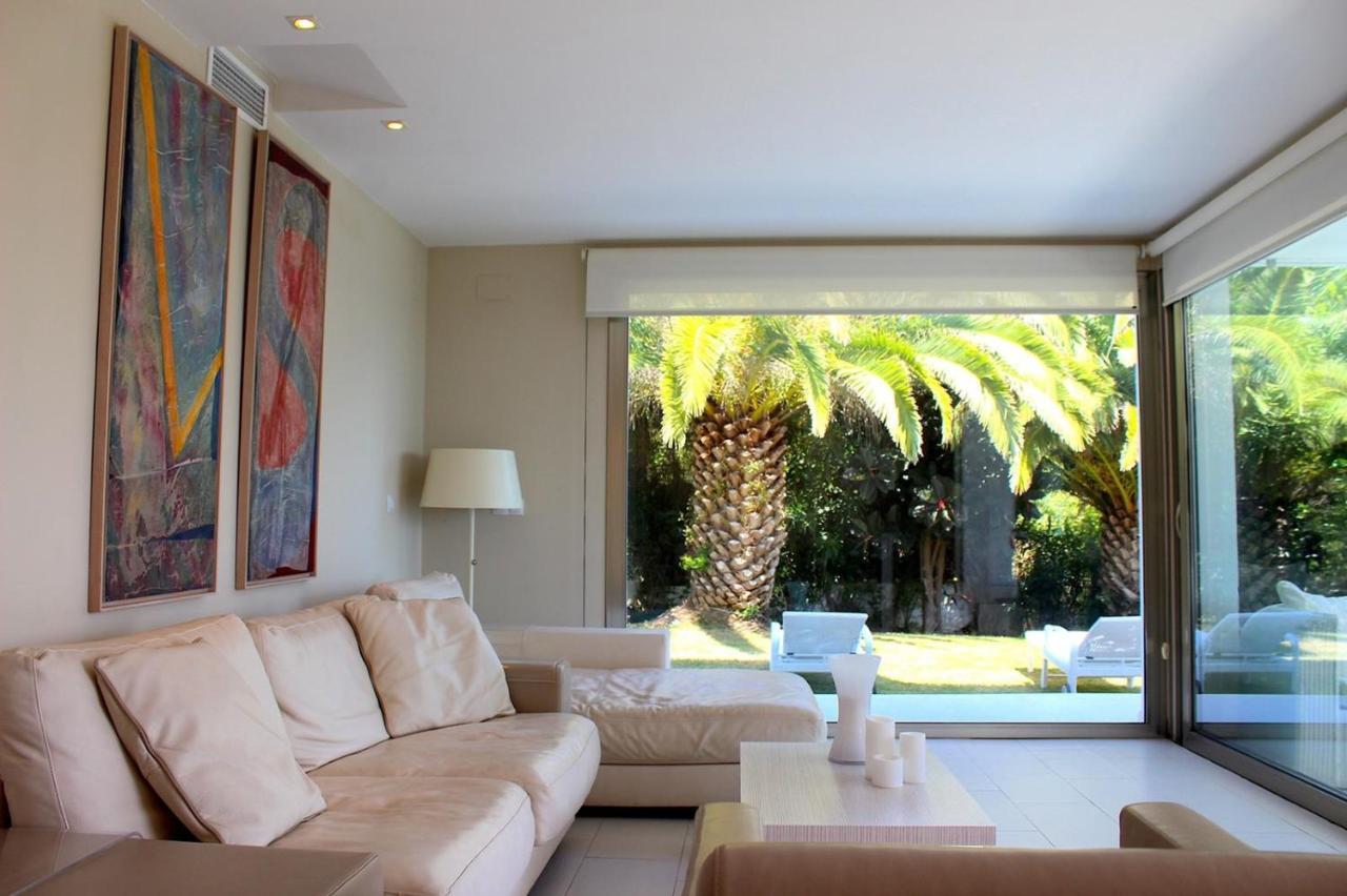 Sol Zahara Chalets & Apartamentos Zahara de los Atunes Ngoại thất bức ảnh