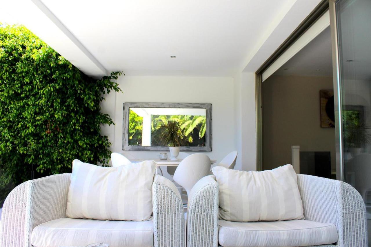 Sol Zahara Chalets & Apartamentos Zahara de los Atunes Ngoại thất bức ảnh