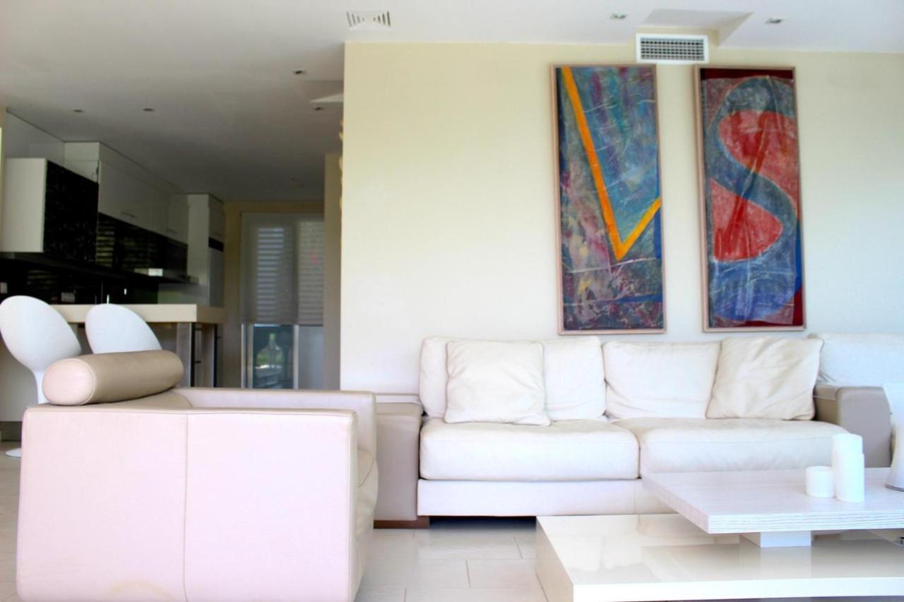 Sol Zahara Chalets & Apartamentos Zahara de los Atunes Ngoại thất bức ảnh