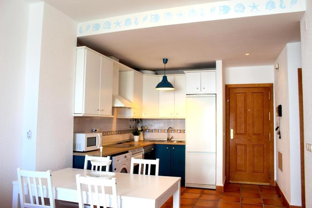 Sol Zahara Chalets & Apartamentos Zahara de los Atunes Ngoại thất bức ảnh