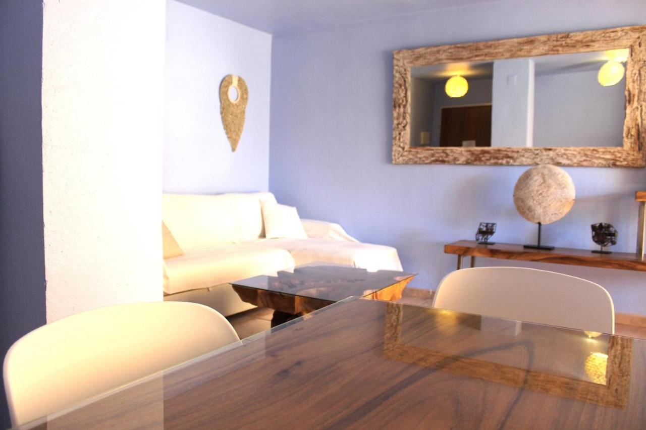 Sol Zahara Chalets & Apartamentos Zahara de los Atunes Ngoại thất bức ảnh