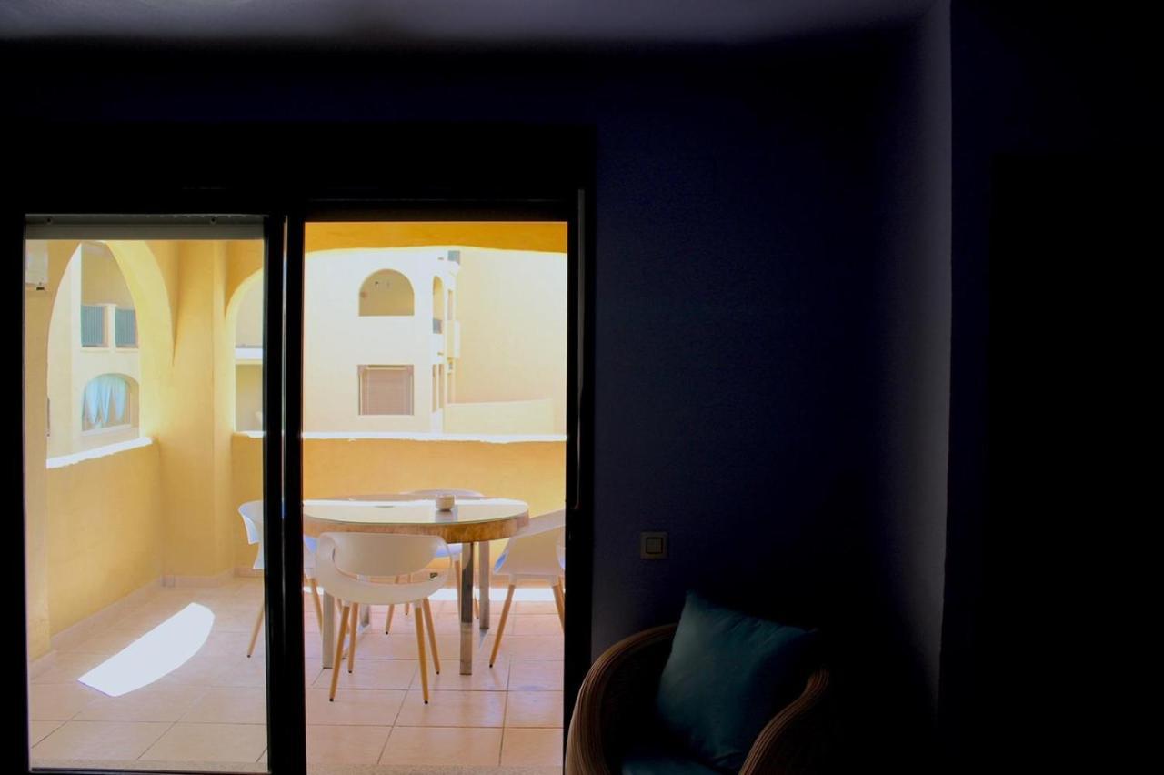 Sol Zahara Chalets & Apartamentos Zahara de los Atunes Ngoại thất bức ảnh