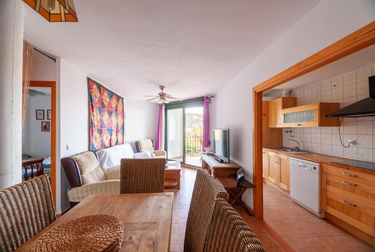 Sol Zahara Chalets & Apartamentos Zahara de los Atunes Ngoại thất bức ảnh