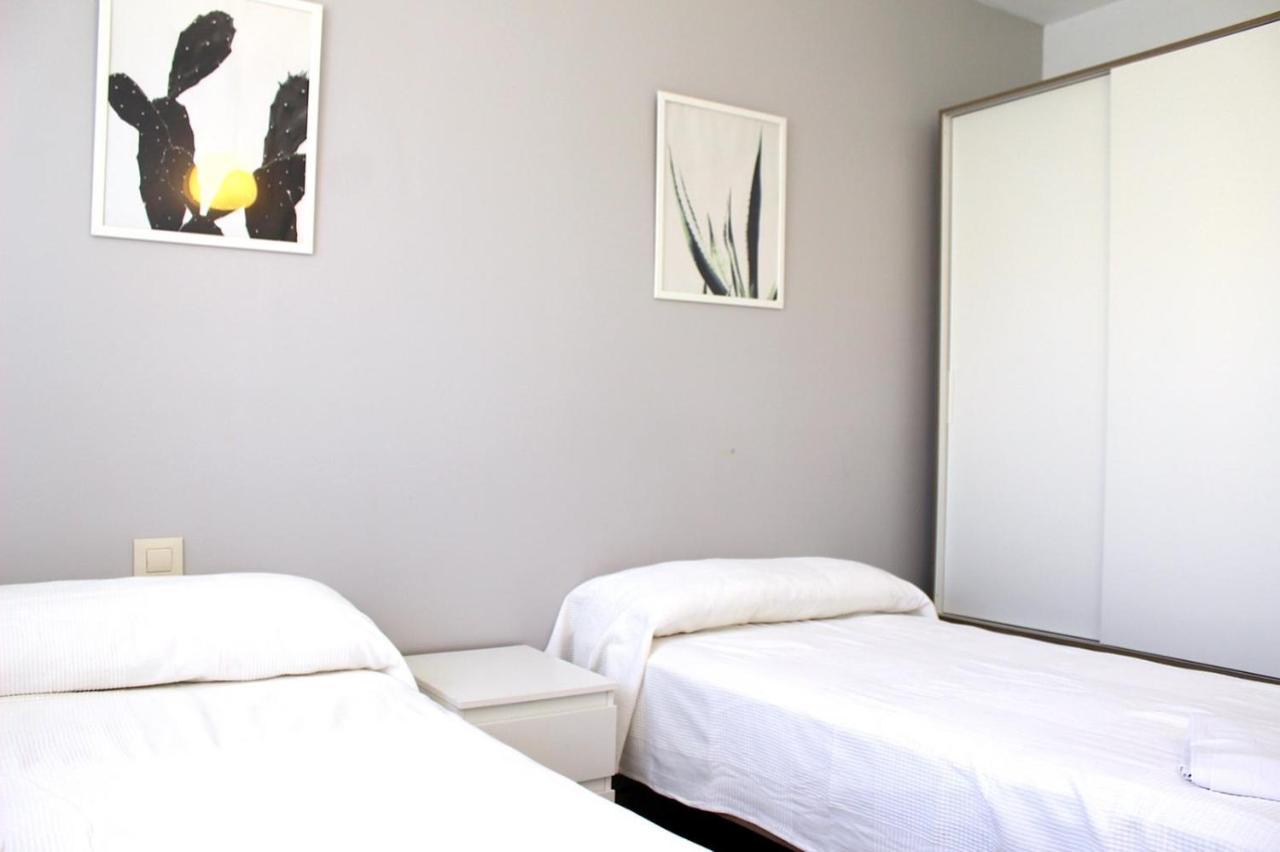 Sol Zahara Chalets & Apartamentos Zahara de los Atunes Ngoại thất bức ảnh