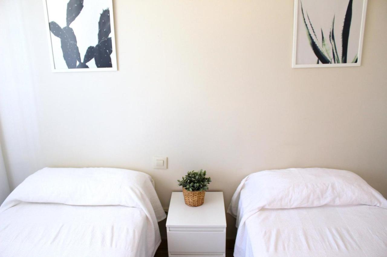 Sol Zahara Chalets & Apartamentos Zahara de los Atunes Ngoại thất bức ảnh