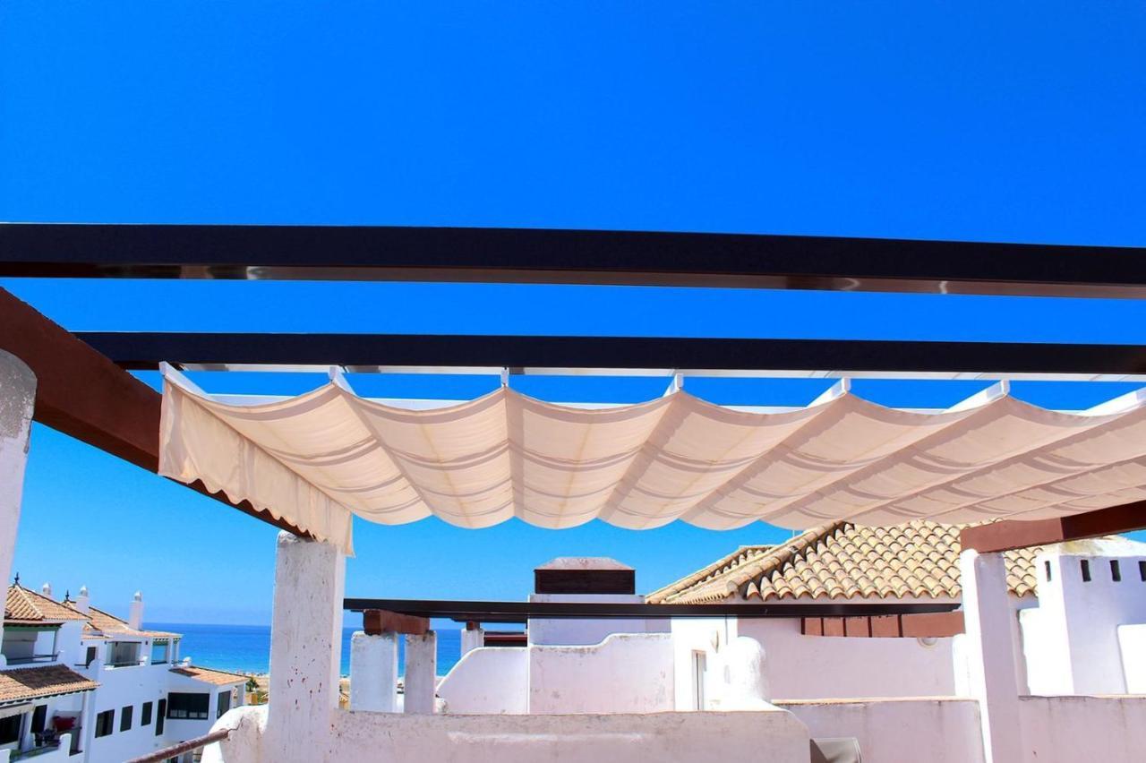 Sol Zahara Chalets & Apartamentos Zahara de los Atunes Ngoại thất bức ảnh