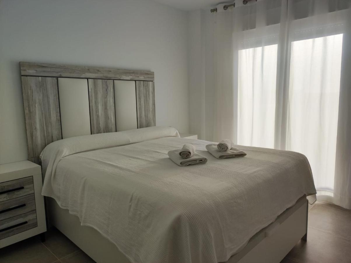 Sol Zahara Chalets & Apartamentos Zahara de los Atunes Ngoại thất bức ảnh