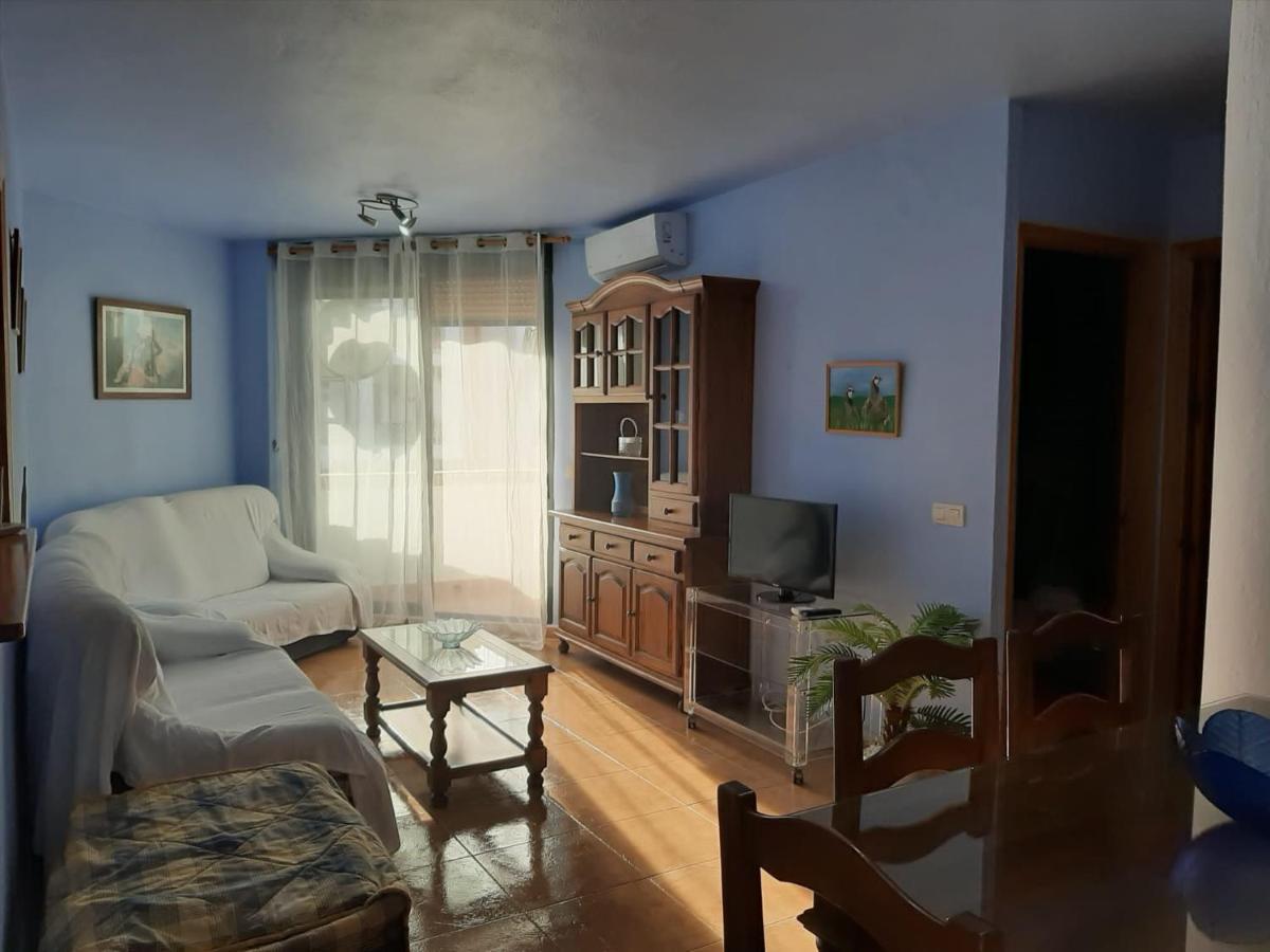 Sol Zahara Chalets & Apartamentos Zahara de los Atunes Ngoại thất bức ảnh
