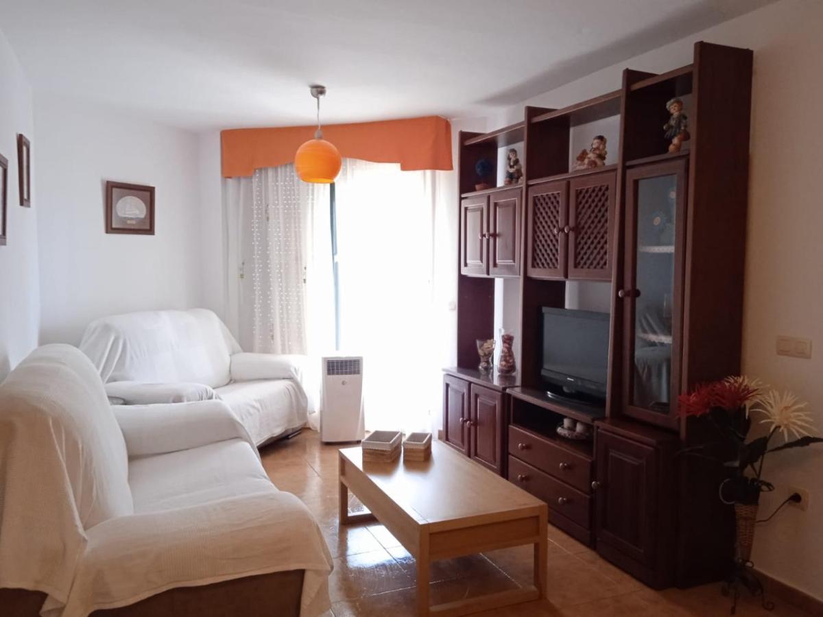 Sol Zahara Chalets & Apartamentos Zahara de los Atunes Ngoại thất bức ảnh